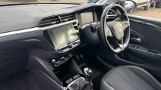 Vauxhall Corsa 1.2 Elite Edition 5dr Petrol Hatchback